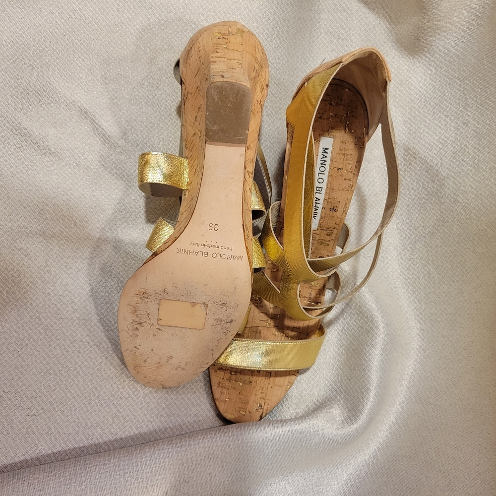 Sandals - Picture 3 of 3